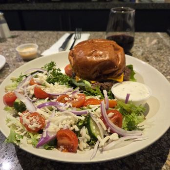 Oak & Copper Bistro - Smash Burger Fresh Salad - Salad Near Me - Paso Robles, California Oak & Copper Bistro - Smash Burger Fresh Salad - Salad Near Me - Paso Robles, California