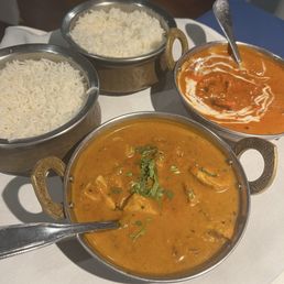 Kerala Fish Curry