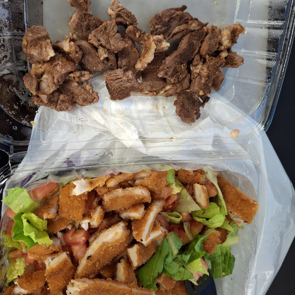 Turnpike Burgers Grill - 30 dollars for this - Burgers Near Me - Fresh Meadows, New York Turnpike Burgers Grill - 30 dollars for this - Burgers Near Me - Fresh Meadows, New York