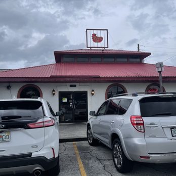 P G's Wings & More