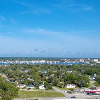 St. Augustine Lighthouse & Maritime Museum - Beautiful view - Museums Near Me - Saint Augustine, Florida
