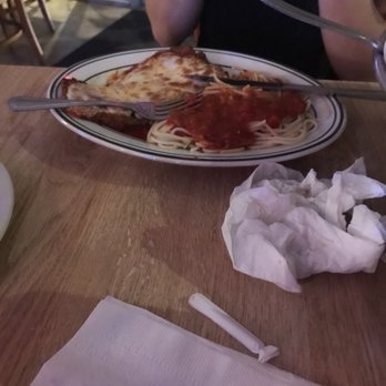 Giannina's Pizza & Catering - Caterers Near Me