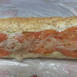 PrimoHoagies - The Audie from Primo in Kingston