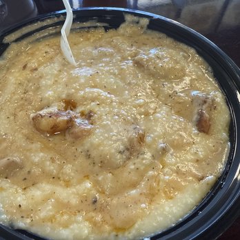Gutbusters - Atlanta - Shrimp and grits - Sandwiches Near Me - Atlanta, Georgia