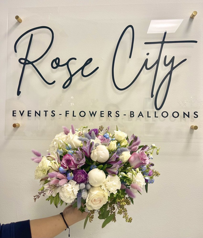 ROSE CITY Request Information 575 Belleville Ave, Belleville, New