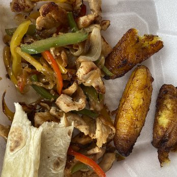 Havana Cafe - Cuban Near Me - West Jefferson, North Carolina