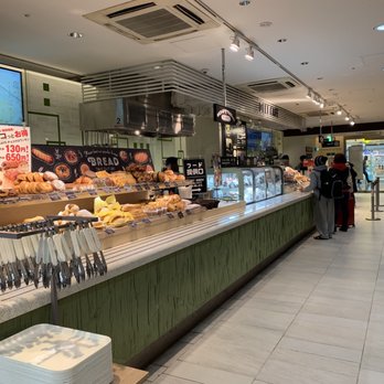 デリカフェキッチン大阪MIDO - Updated February 2026 - 19 Photos