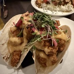 Bang bang tacos Bang bang tacos