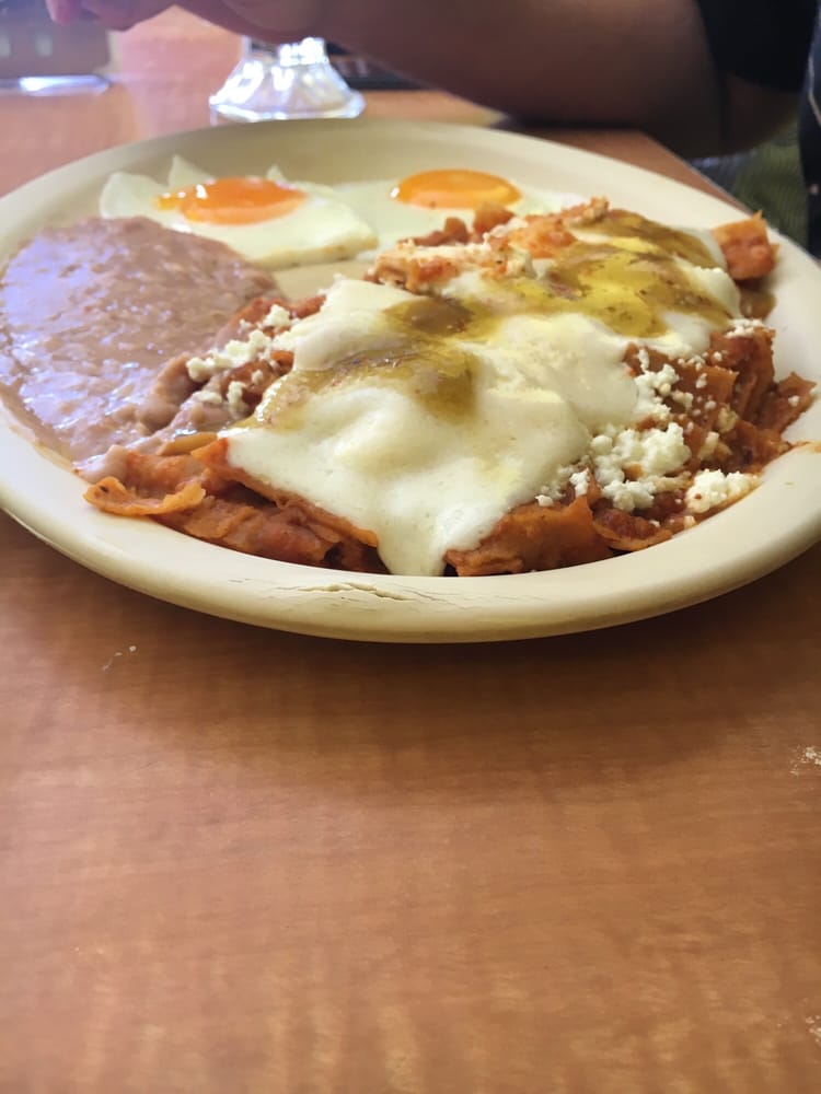 Antonio's Cocina Economica