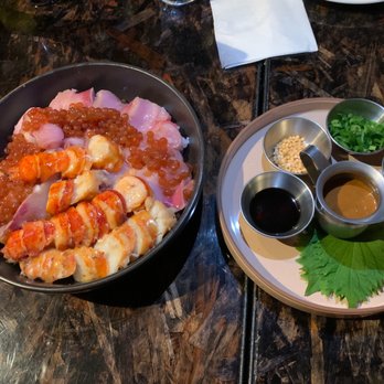 XO Restaurant - Lobster and hamachi - Asian Fusion Near Me - Honolulu, Hawaii XO Restaurant - Lobster and hamachi - Asian Fusion Near Me - Honolulu, Hawaii