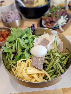 Jinsol Gukbap Buena Park by null