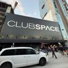 Club Space gift card