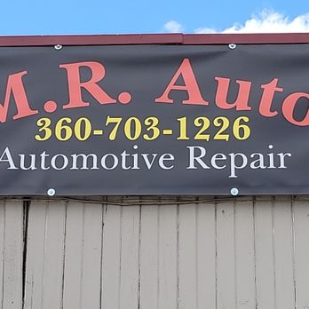 M.R. Auto - Come check us out! - Auto Repair Near Me - Kelso, Washington M.R. Auto - Come check us out! - Auto Repair Near Me - Kelso, Washington