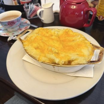 Best of British Pub - Cottage Pie - British Near Me - Clermont , Florida Best of British Pub - Cottage Pie - British Near Me - Clermont , Florida