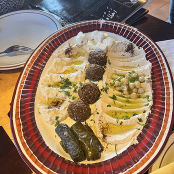 Al Bawadi Grill - Mediterranean Near Me - Bridgeview, Illinois