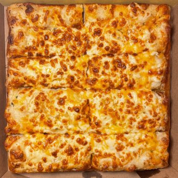 Panago Pizza - Garlic Cheesy Bread - Pizza Near Me - Coquitlam, British Columbia