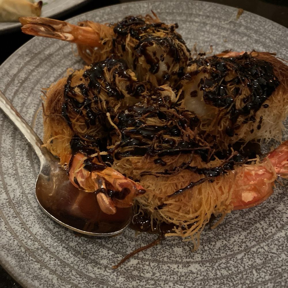 Greek City Restaurant - Shrimp appetizer special - Greek Near Me - Ramsey, New Jersey