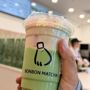 Bonbon Matcha - Bakeries Near Me - Cupertino, California