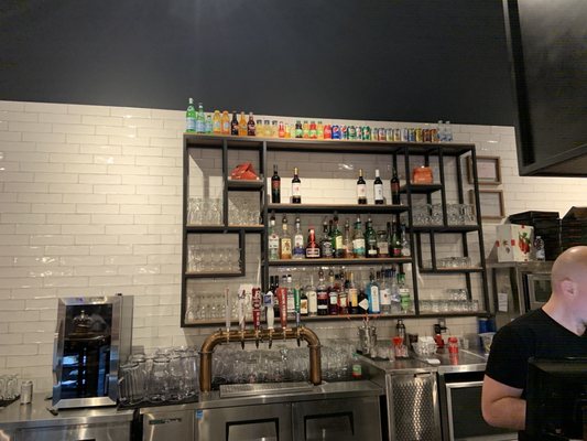 Cafe Milano Laval by null