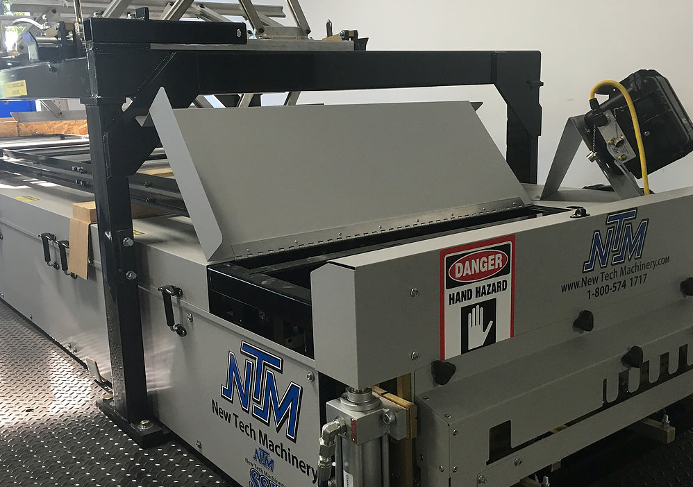 Slide of Advantage Architectural Metals