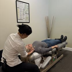 Bayside Chiropractic - You are in good hands with our team.