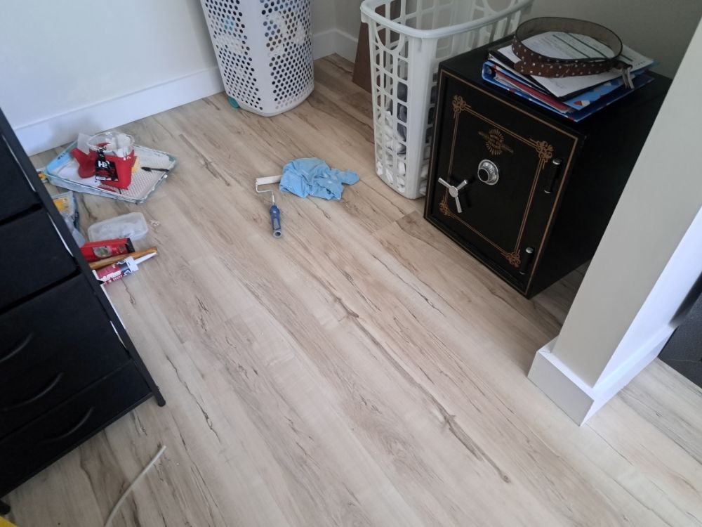 Slide of In And Out Home Repair