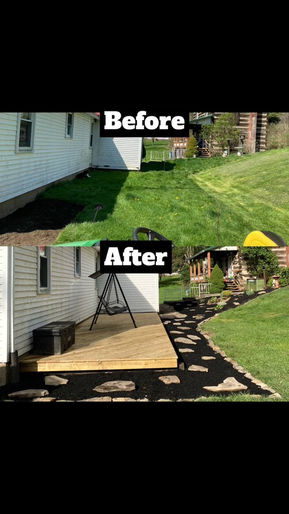 Slide of Kyody Contracting