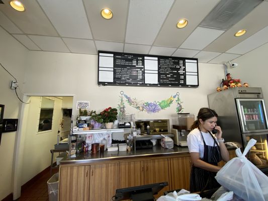 Savoy Kitchen by null