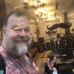 Haircrafters Barber Shop
