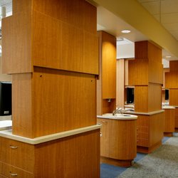 Advanced Dental Care - Treatment Rooms of Advanced Dental Care in Tacoma, WA