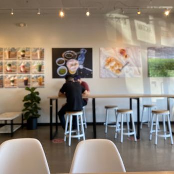 Rewind - Inside. - Bubble Tea Near Me - Chandler, Arizona