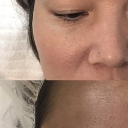 Pradna Brows & Beauty Bar - Micro-blading Miracle!