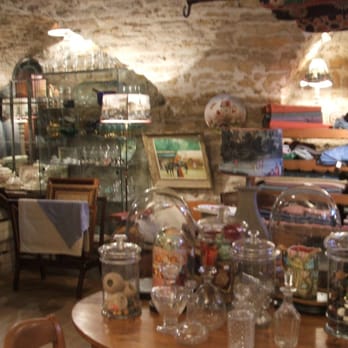 La Cave aux Curiosités - Women's Clothing Near Me - Lyon, 69
