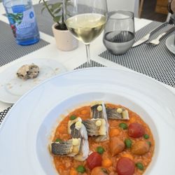 Onze Restaurant Carvoeiro