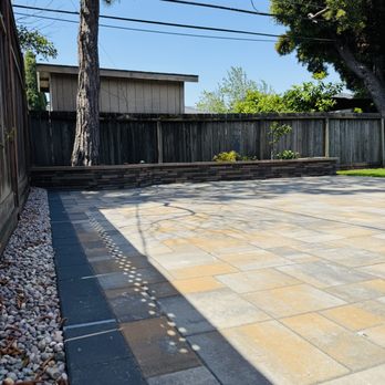 Visionable Landscaping - Landscaping Near Me