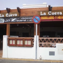 La Cueva