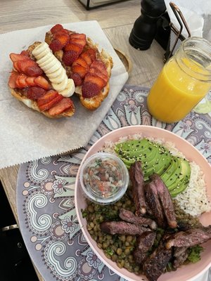 D'LITE Bistro & Bakery by null