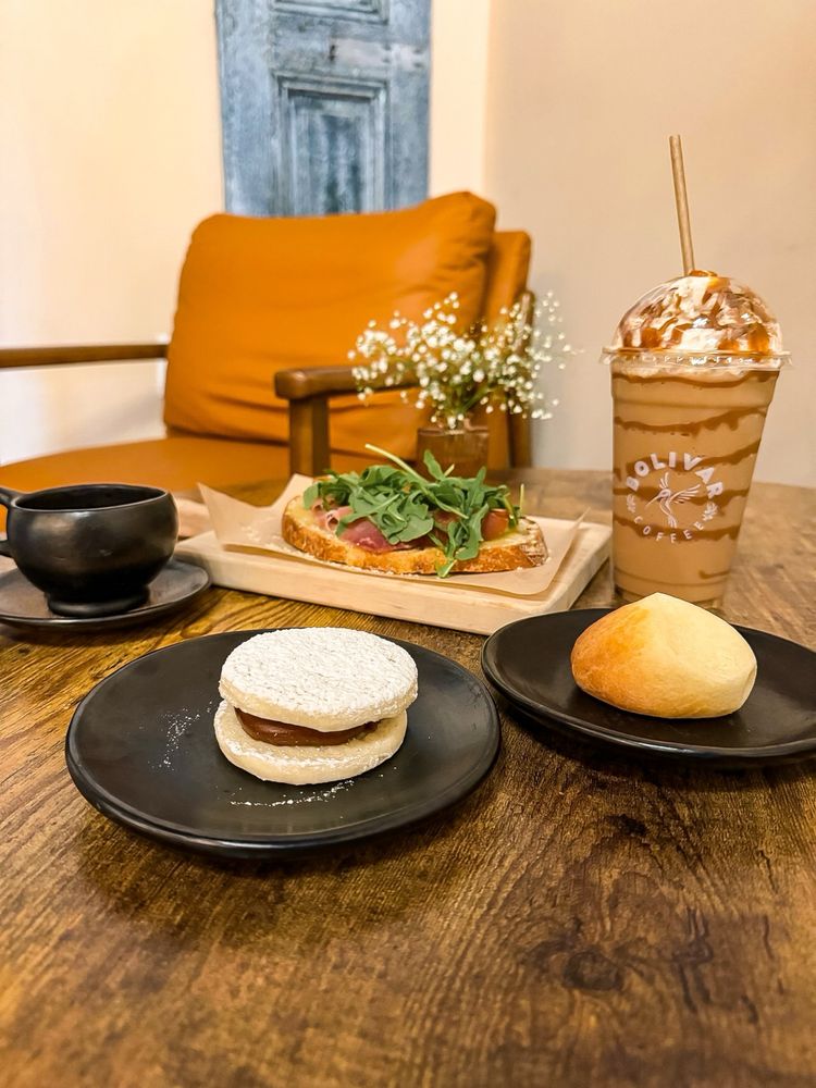 BOLIVAR COFFEE Updated September 2024 97 Photos & 43 Reviews 4480