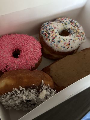 Donut Palace by null