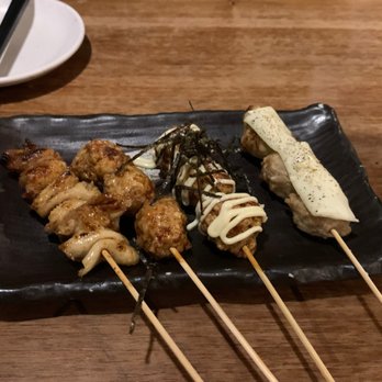 Zakkushi On Carlton - Japanese Near Me - Toronto, Ontario Zakkushi On Carlton - Japanese Near Me - Toronto, Ontario