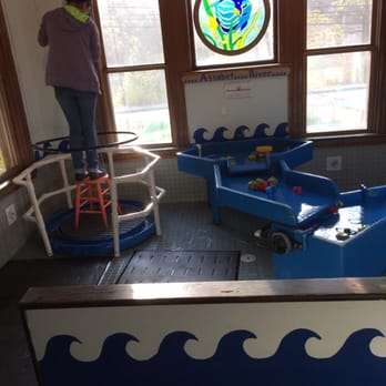 Discovery Museum - Museums Near Me - Acton, Massachusetts
