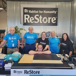 Habitat For Humanity Okanagan