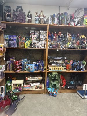 LaSalle Shoppes by null