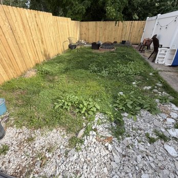 Handygoose - Before . Absolute mess - Handyman Near Me Handygoose - Before . Absolute mess - Handyman Near Me