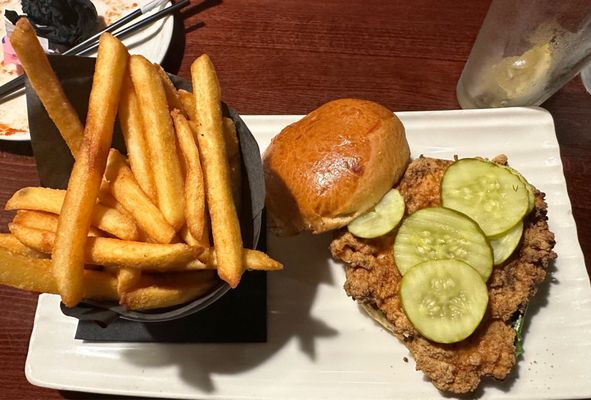 Peppercorn's Grille & Tavern by null