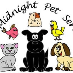 Around Midnight Pet Services