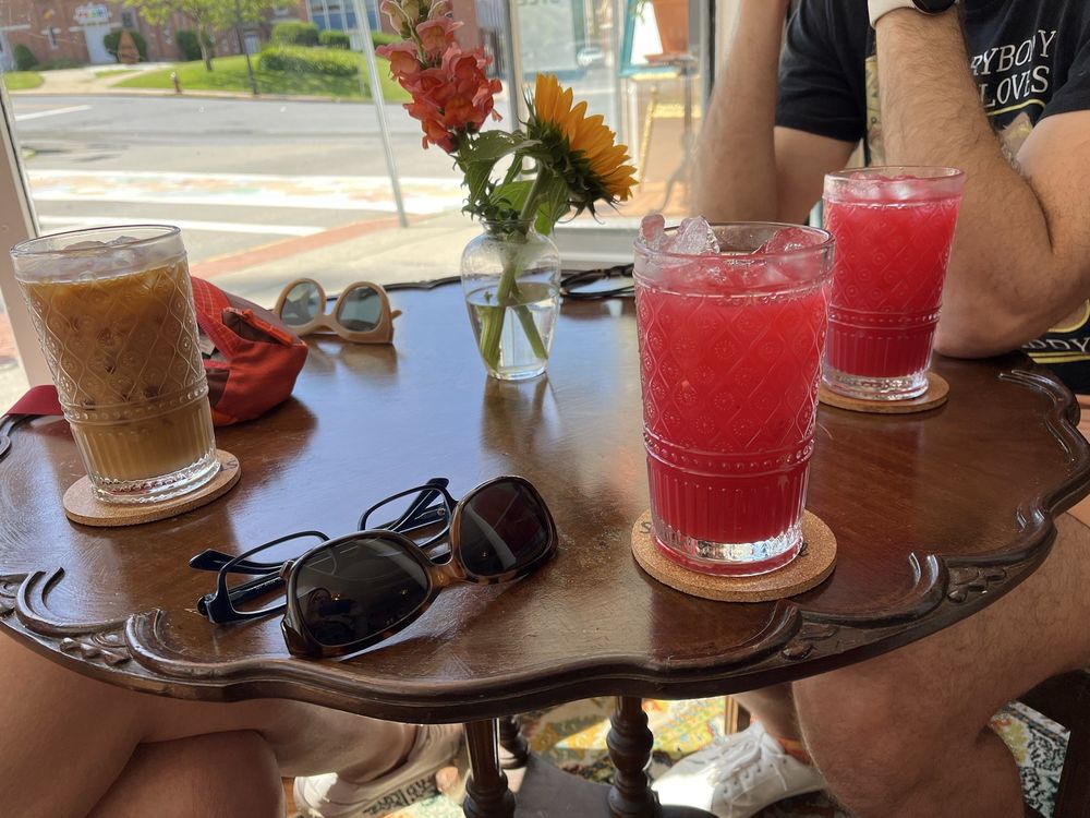 Steeple City Social Logo