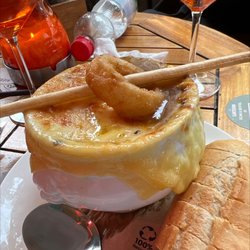 De Lanteern - French Onion Soup