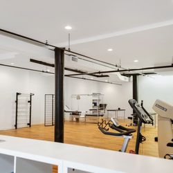 Park Sports Physical Therapy - Williamsburg office