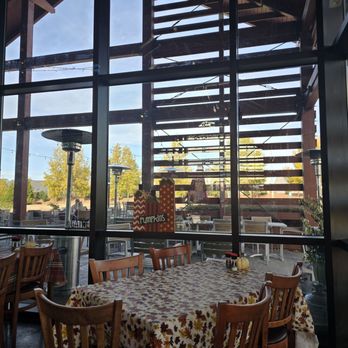 Farmhouse Cafe - Breakfast & Brunch Near Me - Wendell, North Carolina